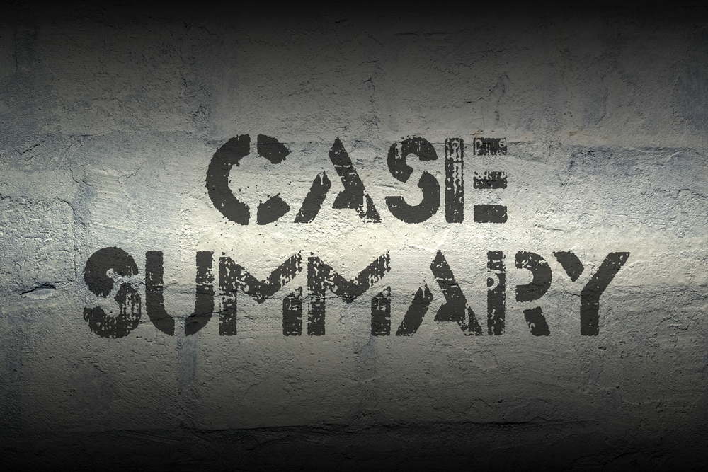 Case Summary Kite v Mooney, in the matter of Mooney’s Contractors Pty